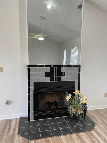 $1,600 | 3823 Woodlake Drive, Hephzibah, GA 30815