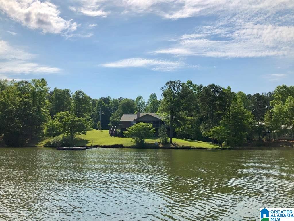 293 Sunset Drive Wedowee, AL 36278 - Photo 1 of 23