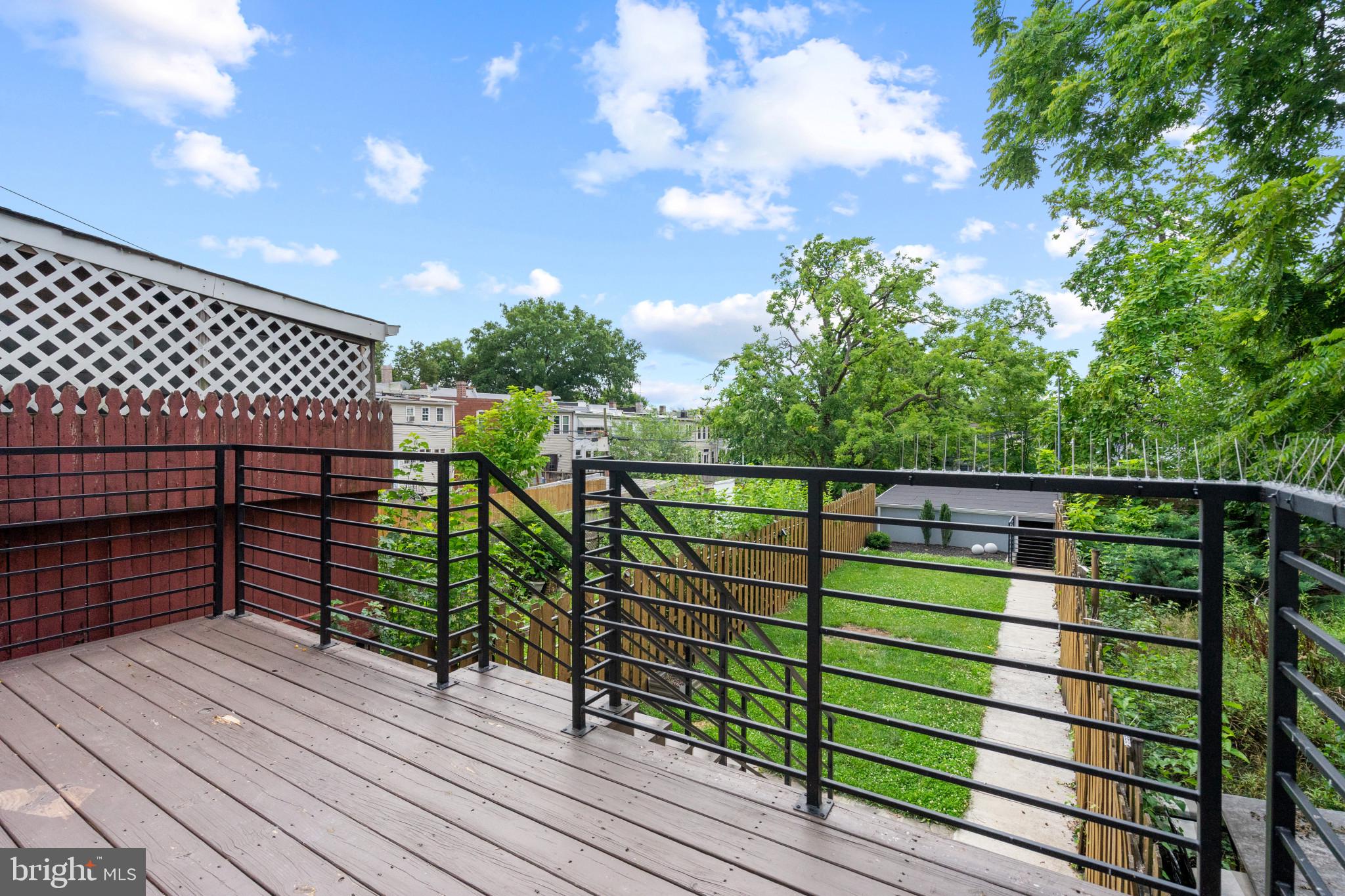 1279 Oates Street Northeast Washington, DC 20002 - Photo 41 of 54
