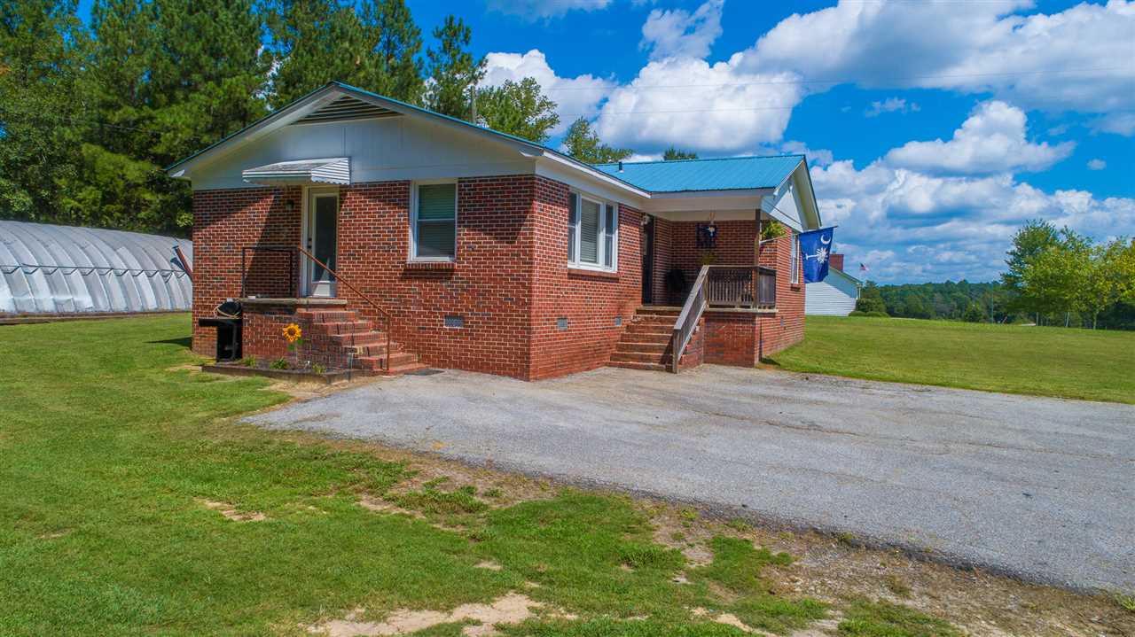 823 Tinker Creek Road Union, SC 29379 - Photo 29 of 35 Gallery Image 29