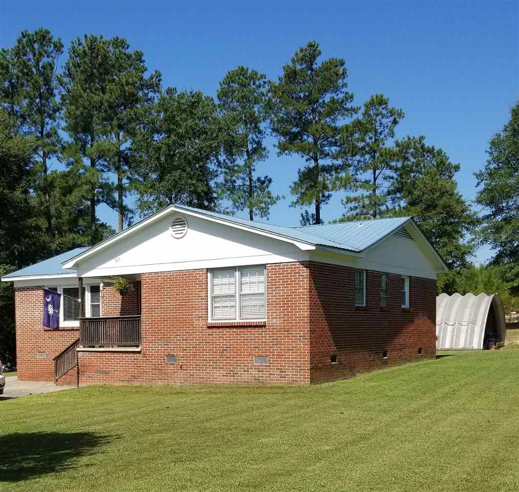 823 Tinker Creek Road Union, SC 29379 - Photo 3 of 35 Gallery Image 3