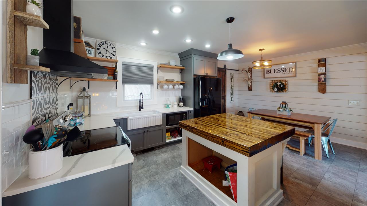 823 Tinker Creek Road Union, SC 29379 - Photo 8 of 35 Gallery Image 8