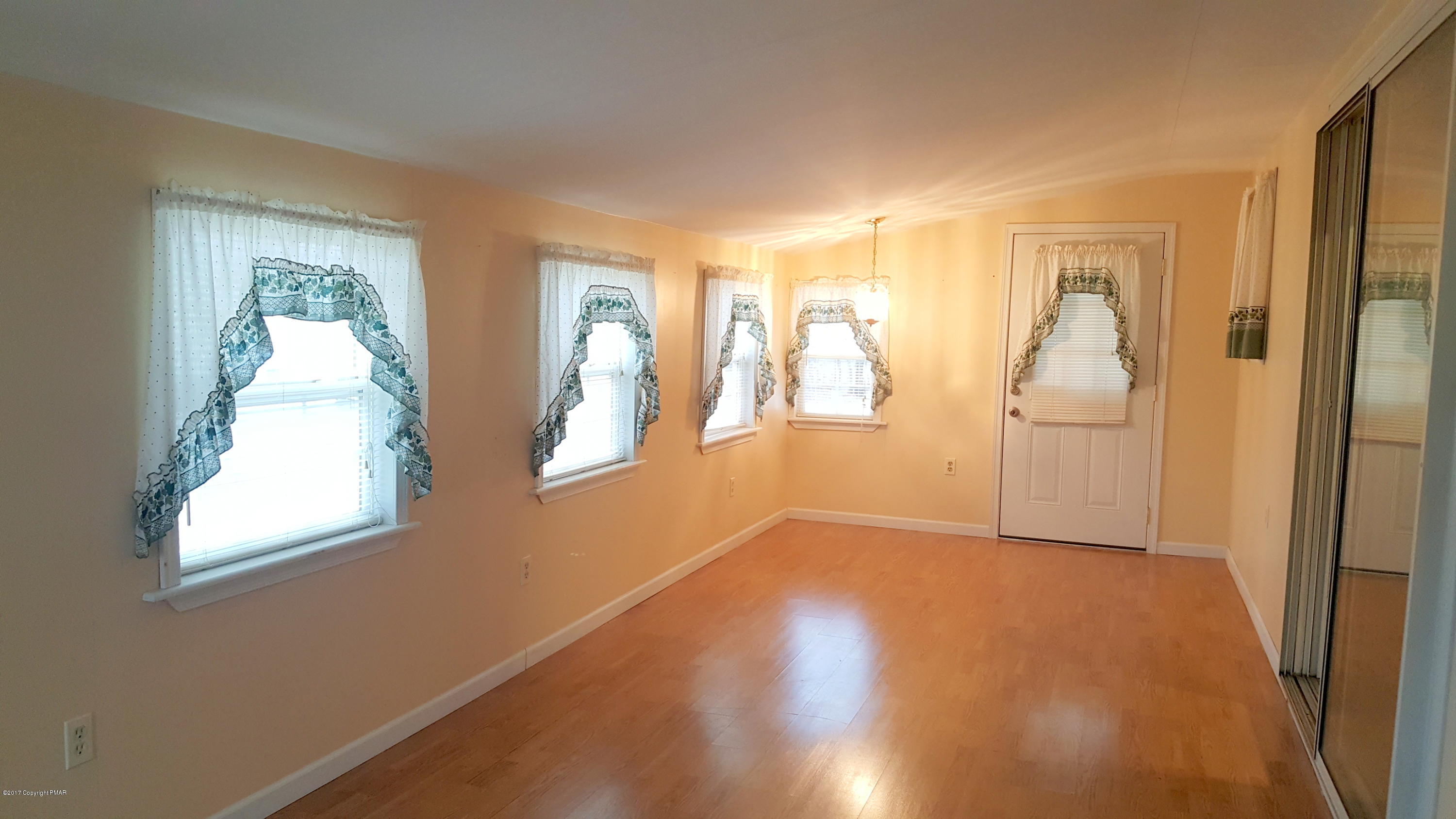 472 Male Road Wind Gap, PA 18091 - Photo 6 of 16 3 season room