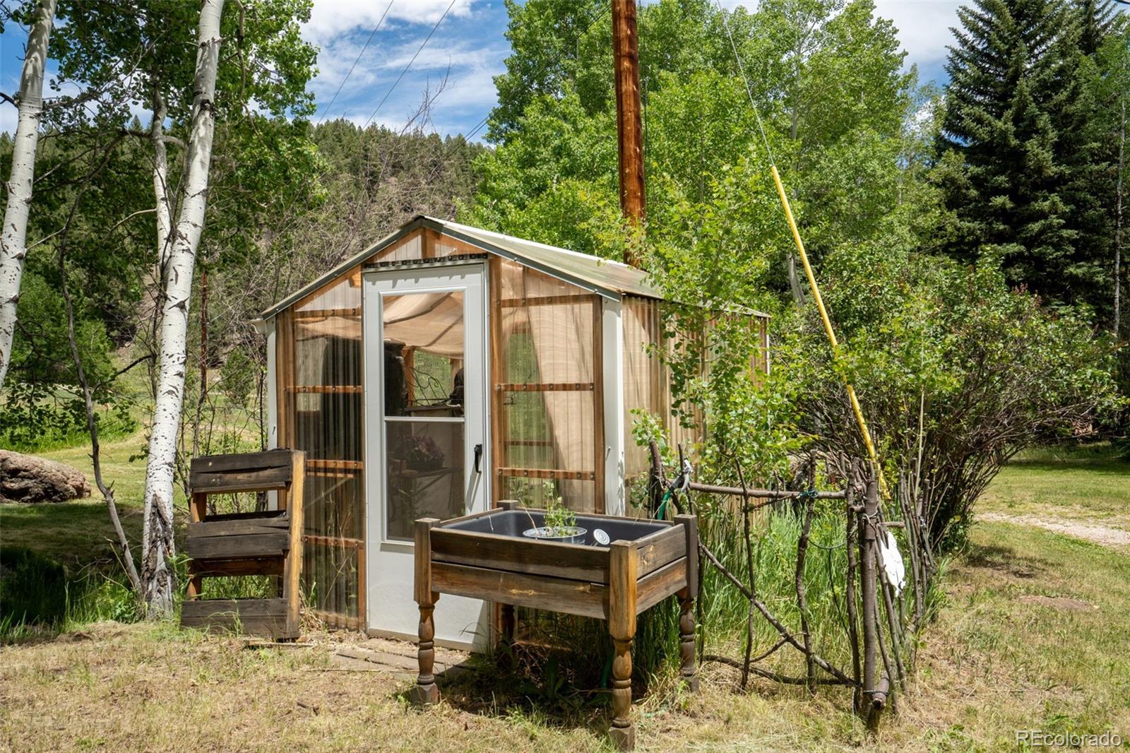 384 Brookside Drive Bailey, CO 80421 - Photo 41 of 50