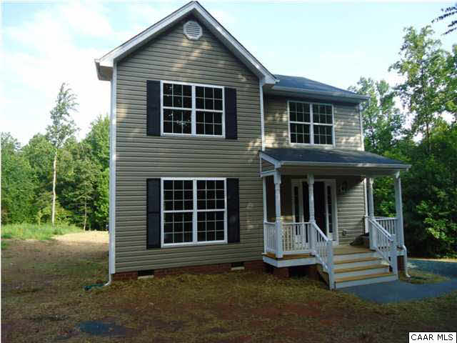 2 Cedar Lane Road Kents Store, VA 23084 - Photo 1 of 2 Gallery Image 1