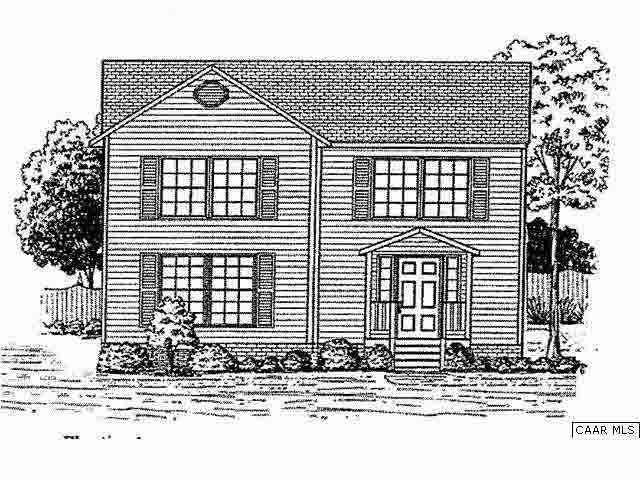 2 Cedar Lane Road Kents Store, VA 23084 - Photo 2 of 2 Gallery Image 2
