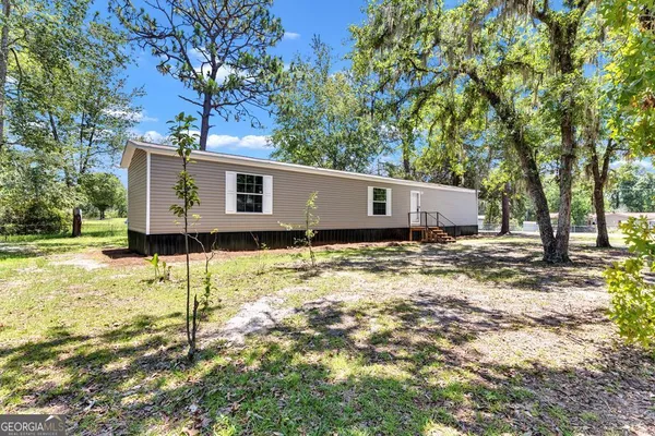 $134,900 | 6891 Oak Ridge Circle, Blackshear, GA 31516