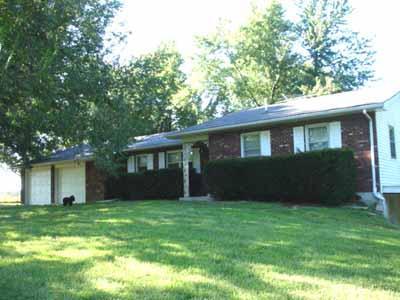 3631 Cravens Road Mansfield, MO 65704 - Photo 1 of 1 Primary Photo