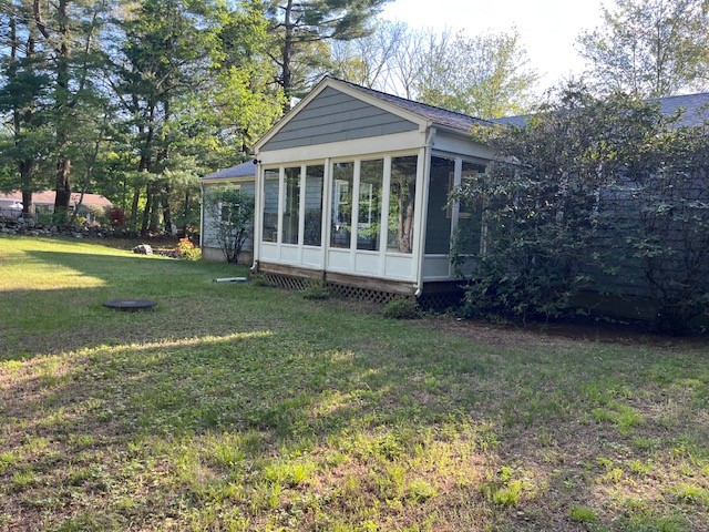 615 West Greenville Road Scituate, RI 02857 - Photo 45 of 50