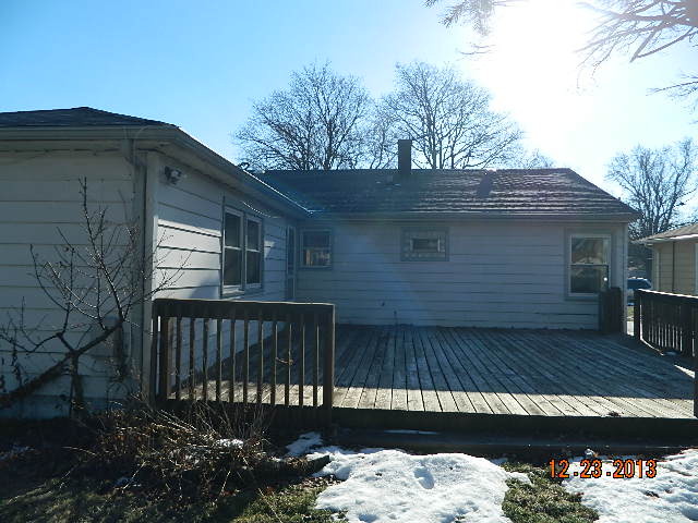 3524 Adams Street Lansing, IL 60438 - Photo 2 of 10
