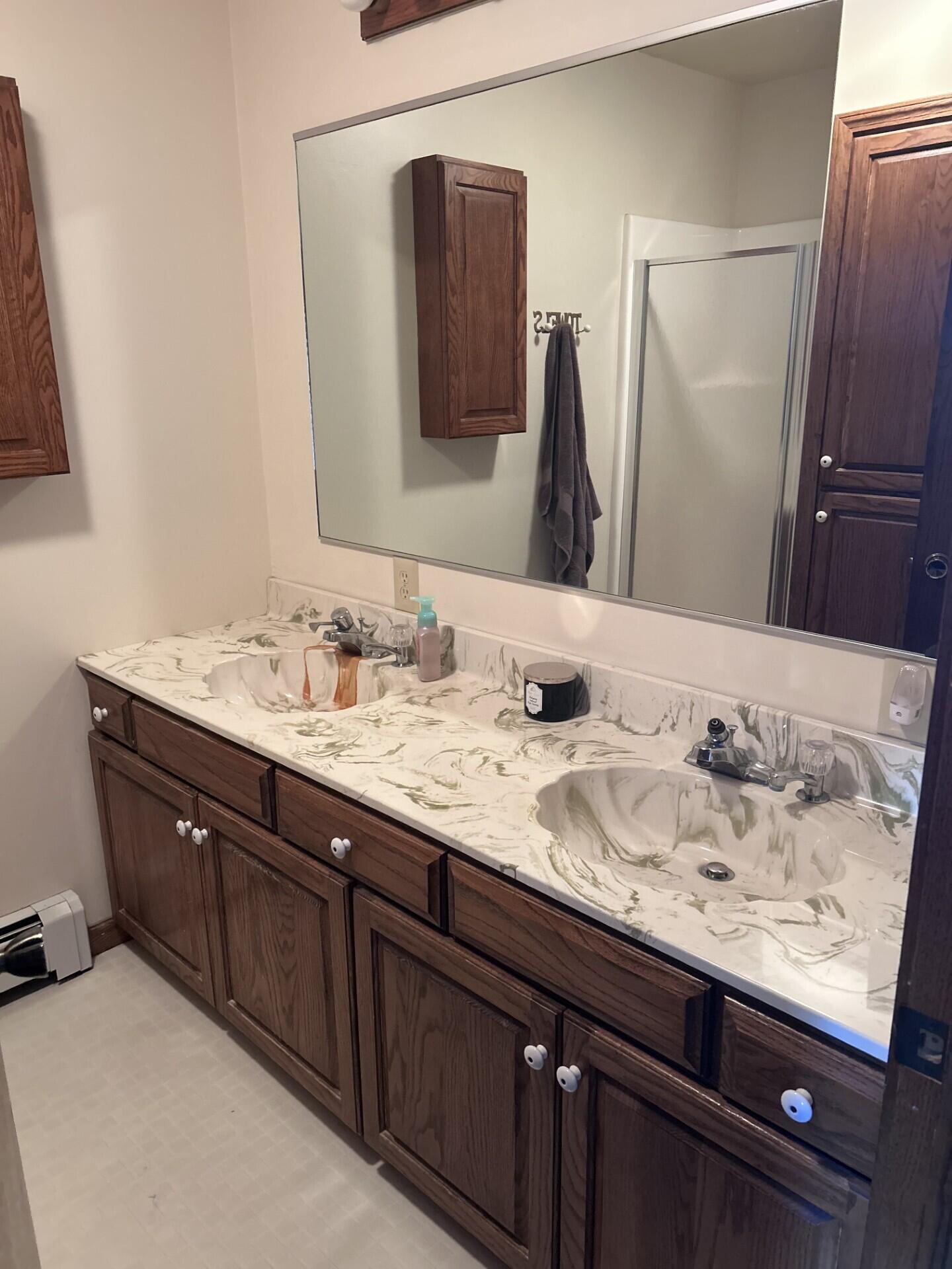 10239 Krugh Road Mendon, OH 45862 - Photo 49 of 52 Upstairs bathroom