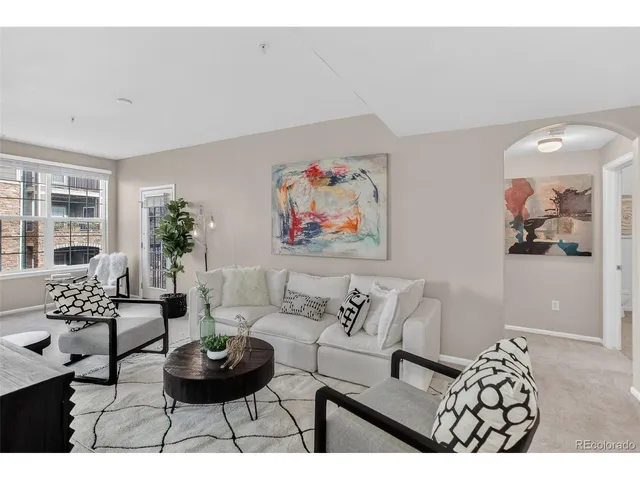 $324,999 | 1450 Blue Sky Way, Unit 201, Erie, CO 80516