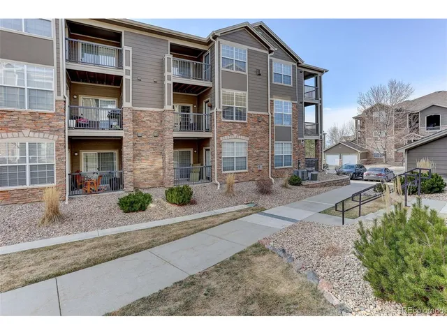 $324,999 | 1450 Blue Sky Way, Unit 201, Erie, CO 80516