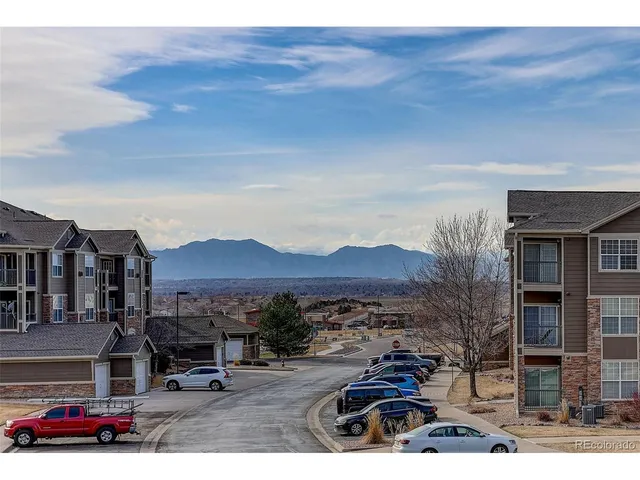 $324,999 | 1450 Blue Sky Way, Unit 201, Erie, CO 80516