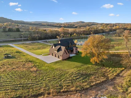 $2,749,900 | 9204 Horton Highway, College Grove, TN 37046