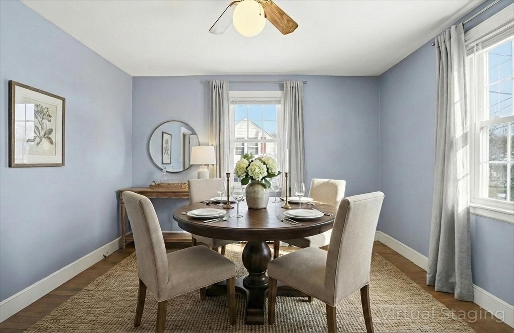 12 Cardinal Road Worcester, MA 01602 - Photo 14 of 34