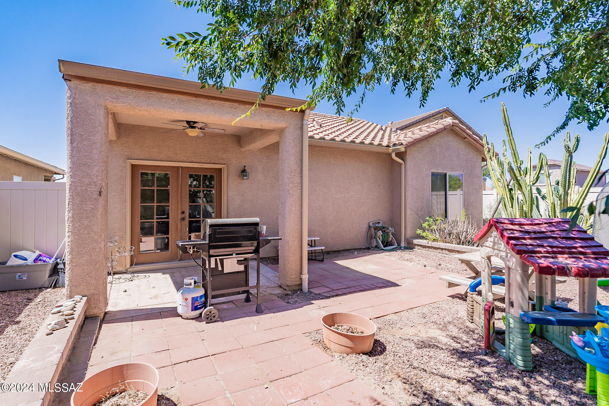 21074 East Treasure Road Red Rock, AZ 85145 - Photo 36 of 42 Treasure-41