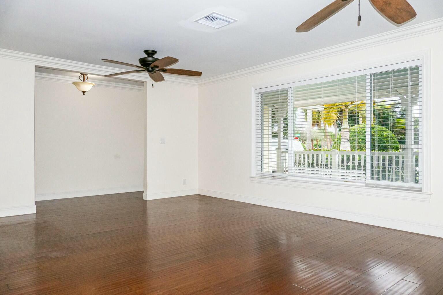 18014 Perigon Way Jupiter, FL 33458 - Photo 5 of 35 a view of an empty room with a window