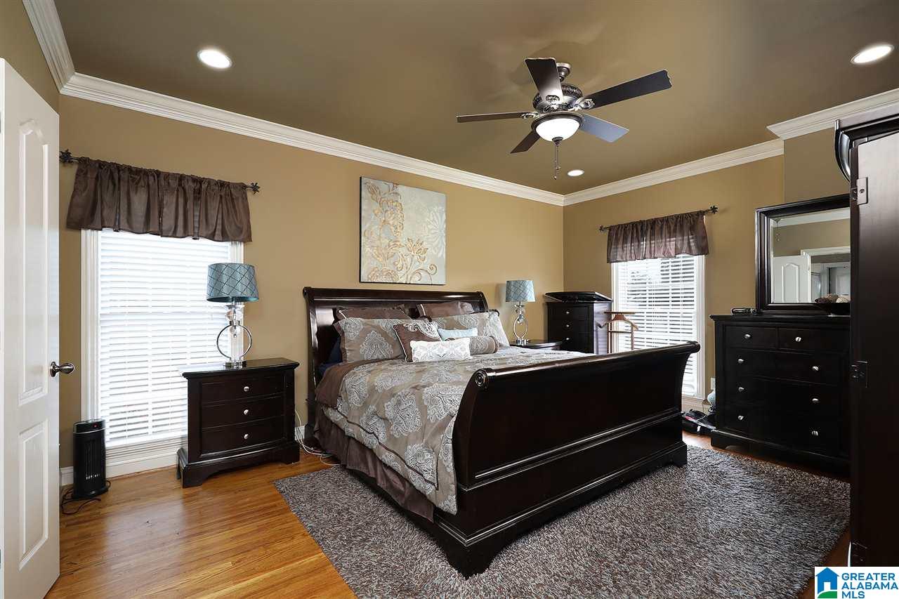5708 Picketts Circle Pinson, AL 35126 - Photo 14 of 33