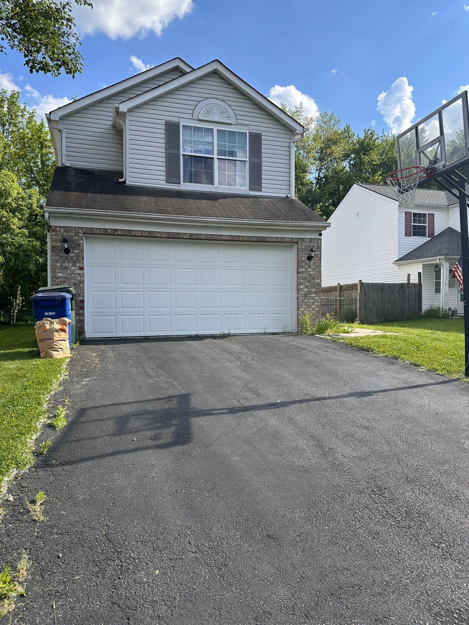 2757 Northwold Road Columbus, OH 43231 - Photo 2 of 20 Front closer