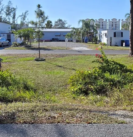 a swimming pool view