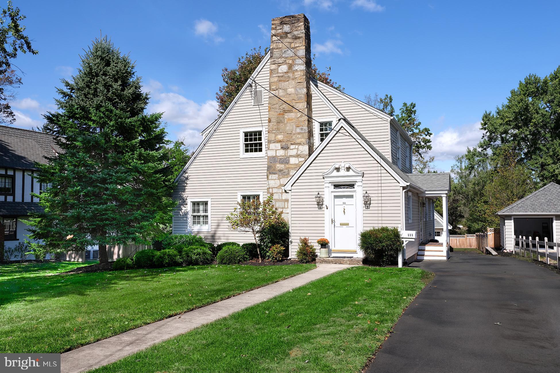 111 King George Road Pennington, NJ 08534 - Photo 1 of 26