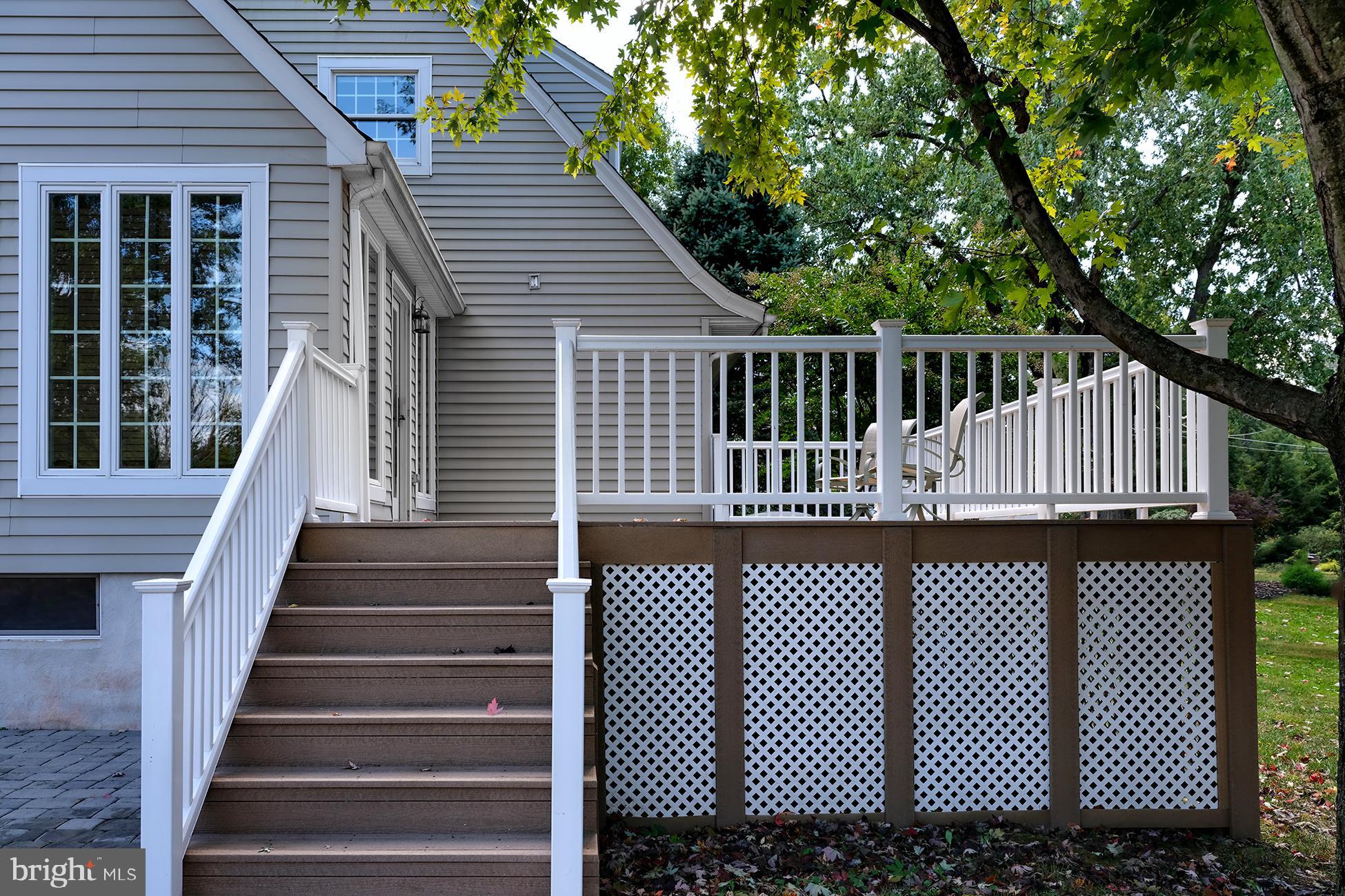 111 King George Road Pennington, NJ 08534 - Photo 24 of 26