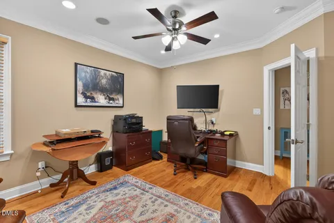 $895,000 | 1808 Haddington Drive, Durham, NC 27712