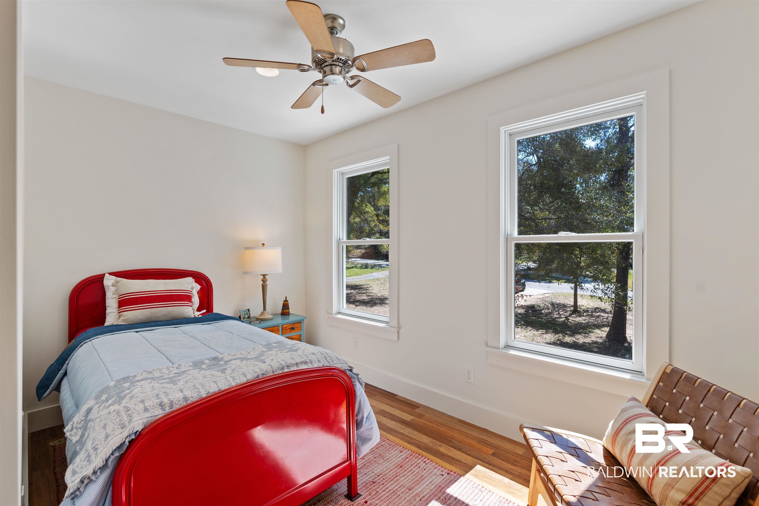 6267 Nelson Drive Fairhope, AL 36532 - Photo 34 of 51 Fourth Bedroom
