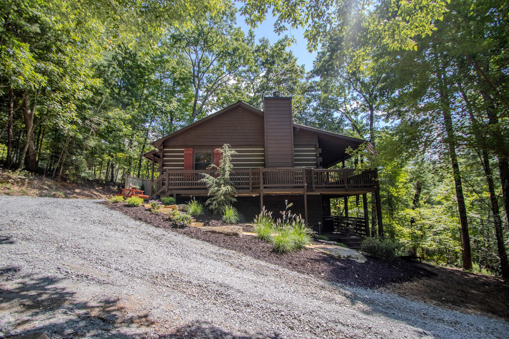 392 Cascade Lane Blue Ridge, GA 30513 - Photo 30 of 40 Gallery Image 30