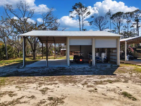 $285,000 | Vacant 2nd Street East, Steinhatchee, FL 32359