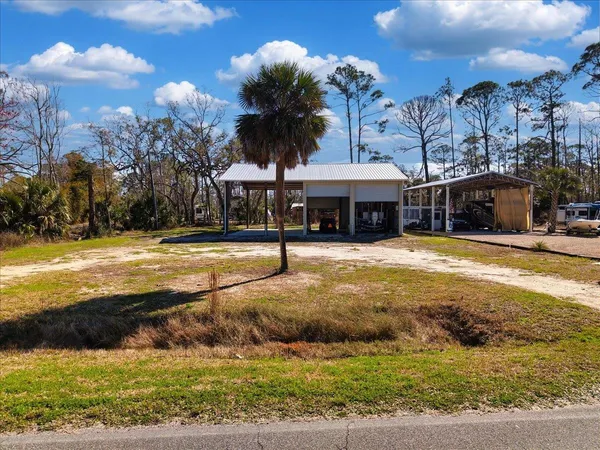 $285,000 | Vacant 2nd Street East, Steinhatchee, FL 32359