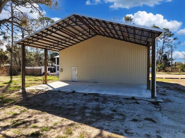 $285,000 | Vacant 2nd Street East, Steinhatchee, FL 32359