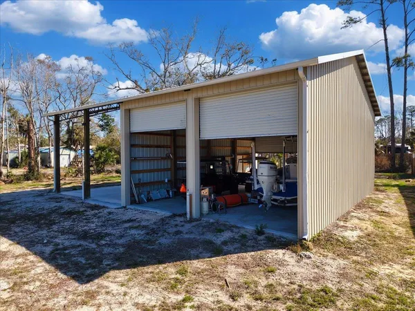 $285,000 | Vacant 2nd Street East, Steinhatchee, FL 32359