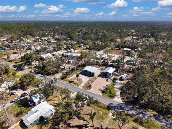 $285,000 | Vacant 2nd Street East, Steinhatchee, FL 32359