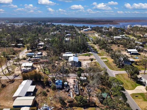 $285,000 | Vacant 2nd Street East, Steinhatchee, FL 32359