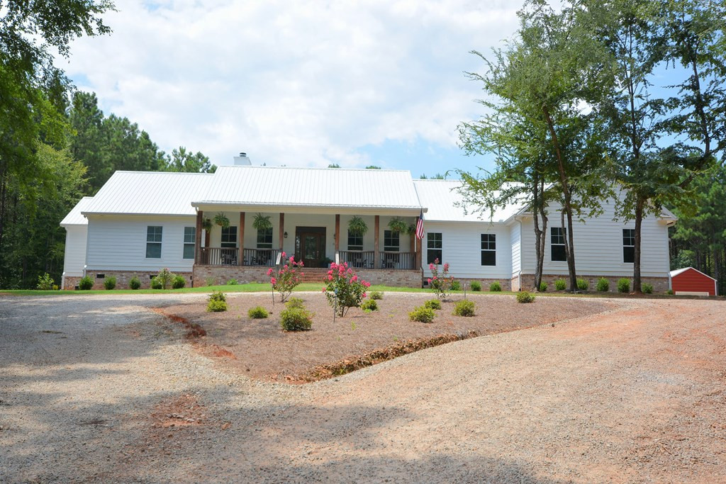 1065 Smith Mill Road Thomson, GA 30824 - Photo 2 of 71