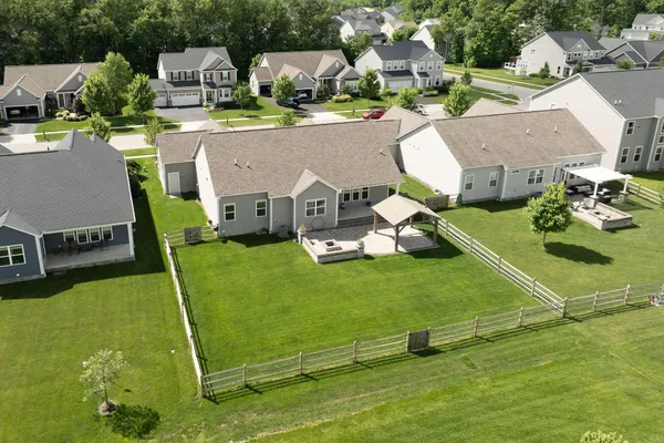 $625,000 | 9536 Camberly Avenue, Plain City, OH 43064
