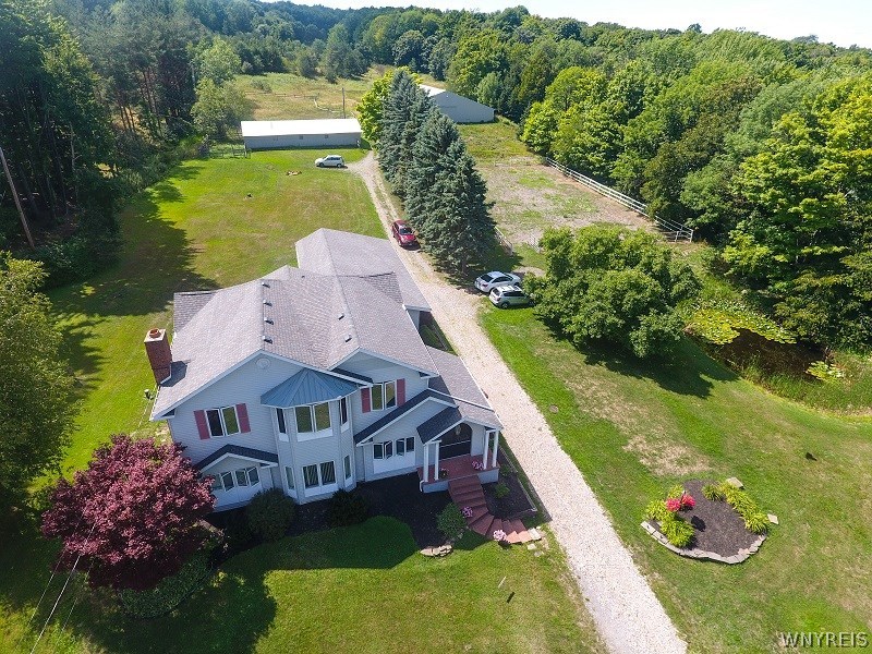 7374 Lower East Hill Road Boston, NY 14033 - Photo 1 of 1 Gallery Image 1