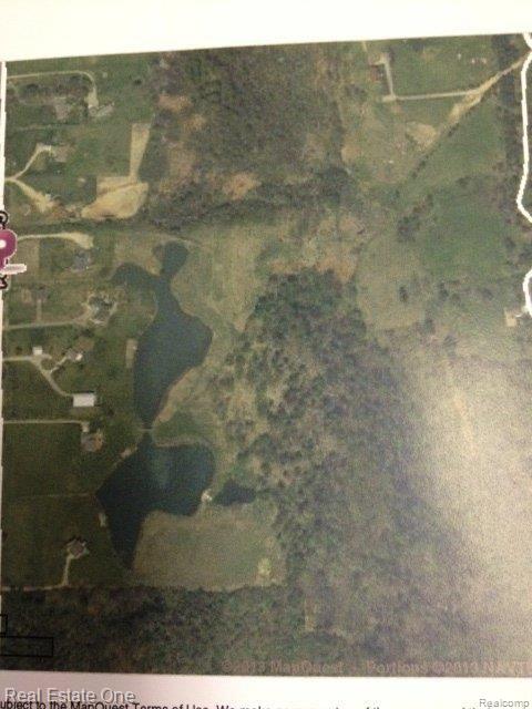 Vac Crandall Road Howell, MI 48855 - Photo 2 of 3