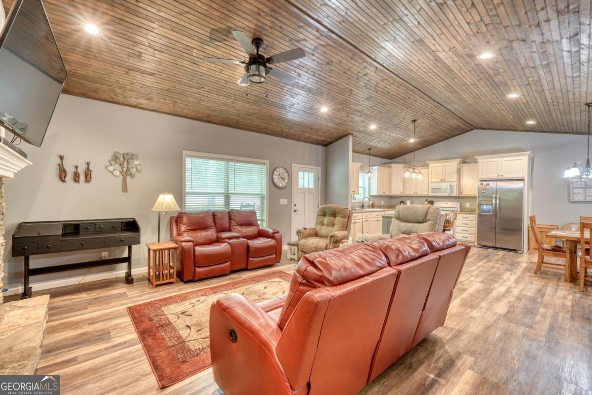 110 Hampton Road Morganton, GA 30560 - Photo 7 of 28