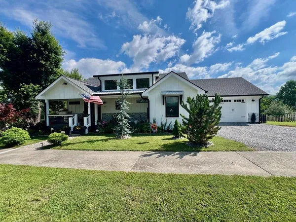 $499,000 | 101 Mill Street, Hayesville, NC 28904