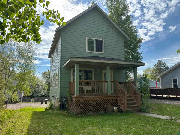 $170,000 | 306 South 71st Avenue West, Duluth, MN 55807
