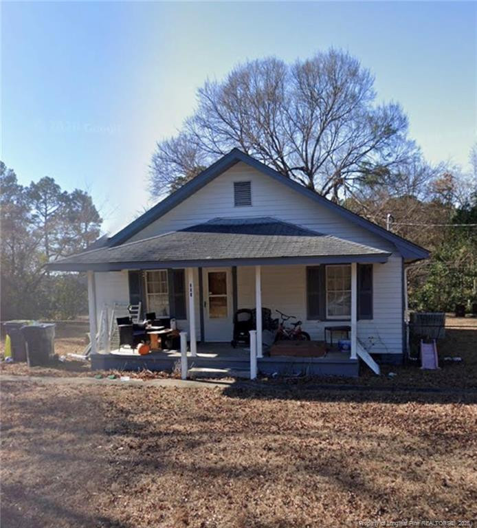 309 Farmers Road Fayetteville, NC 28311 - Photo 1 of 2 Photo 1
