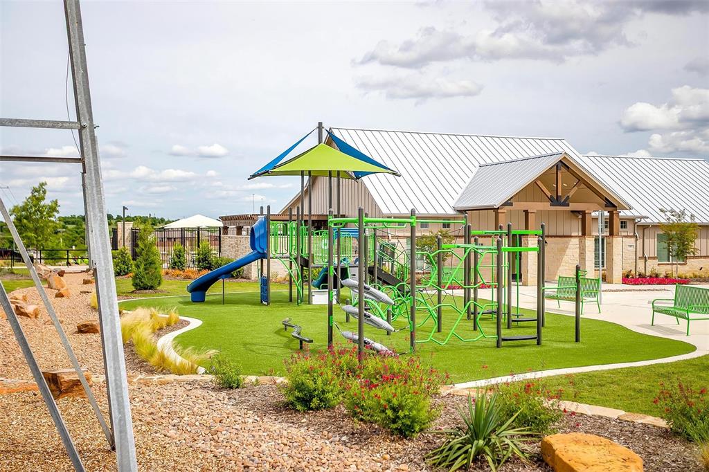 9721 Cherryville Road Fort Worth, TX 76108 - Photo 20 of 23 Neighborhood Playground by Pool 1.