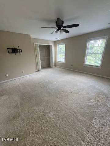 $1,800 | 1709 Cherokee Road, Unit 201, Johnson City, TN 37604