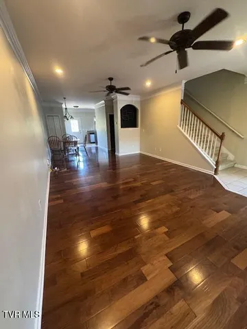 $1,800 | 1709 Cherokee Road, Unit 201, Johnson City, TN 37604