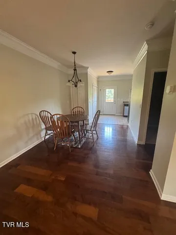 $1,800 | 1709 Cherokee Road, Unit 201, Johnson City, TN 37604