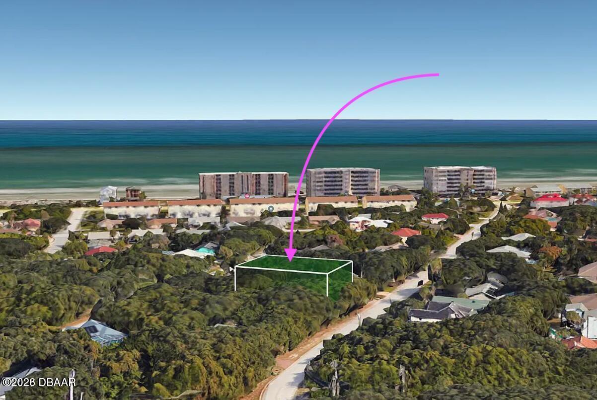 Welcome to Ponce Inlet!