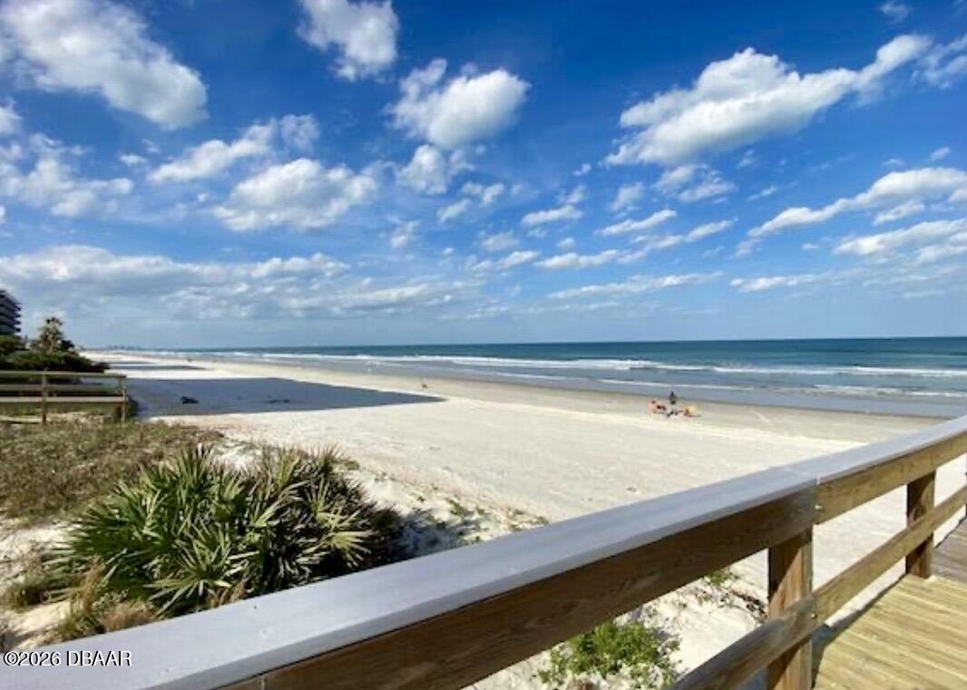 82 Calumet Avenue Ponce Inlet, FL 32127 - Photo 11 of 29 No-drive beach